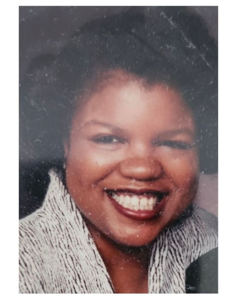Carolyn Scott