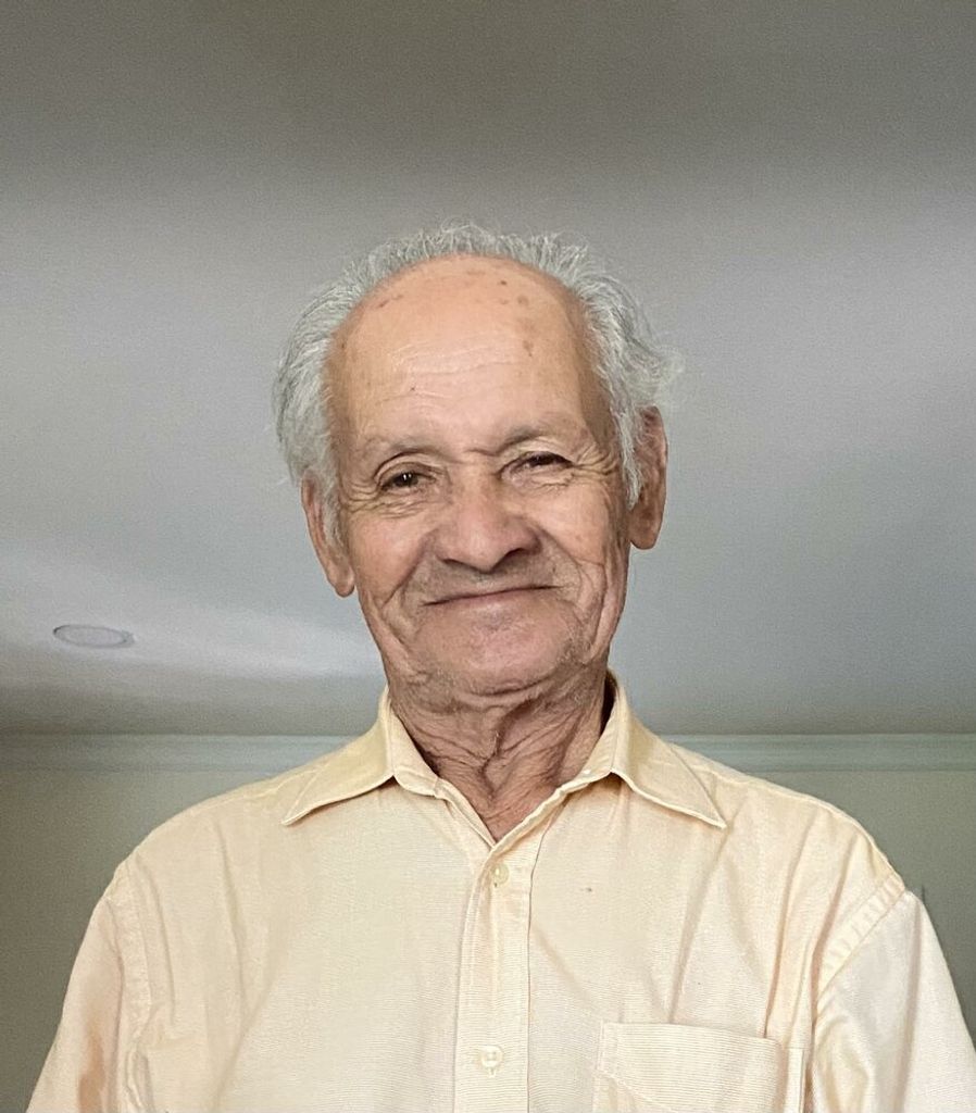 Jose Cruz Martinez
