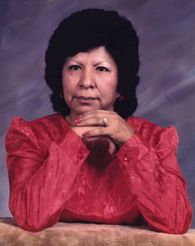 Bernadine L. Gingway Profile Photo