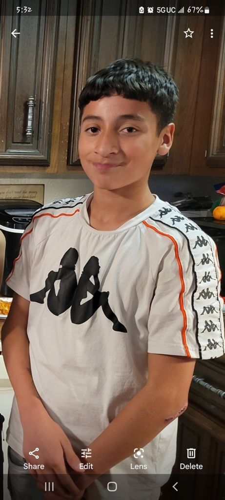 Josiaz " Jojo" Aragon Profile Photo