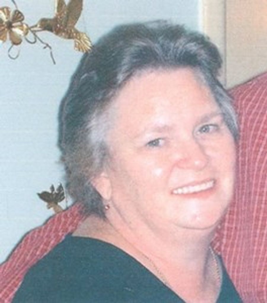 Theresa Livers James