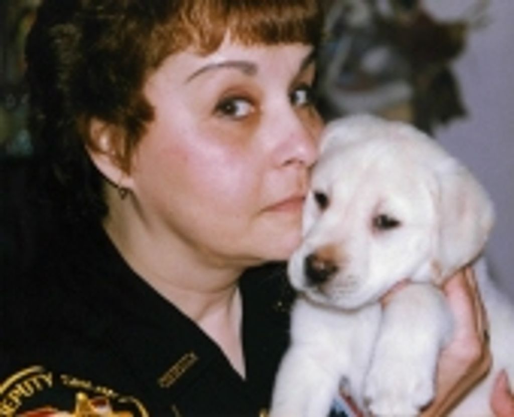 Mary Ann Vnuck