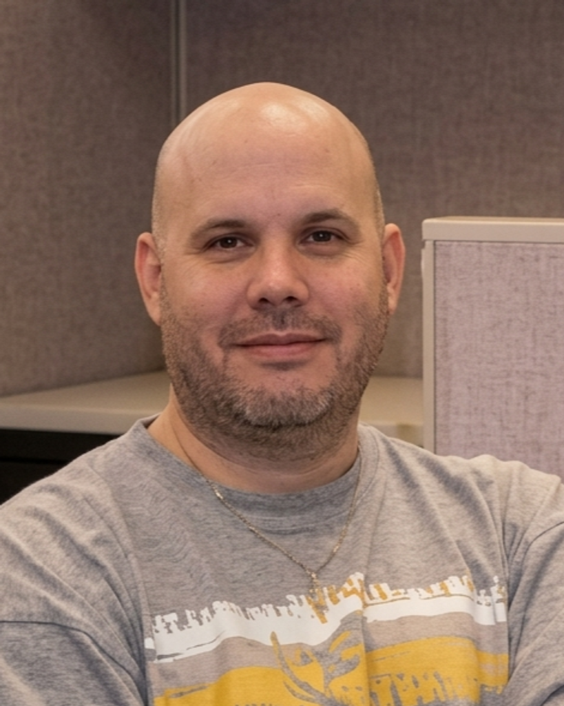 Jose Soto