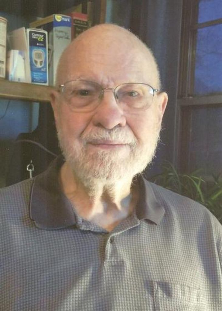 Frank E. Dawson, Jr. Profile Photo