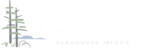 Affordable Cremation & Burial (Vancouver Island) Logo