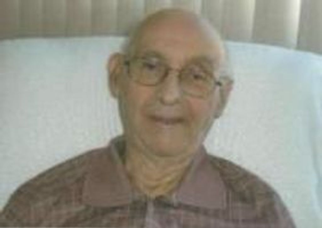 Lawrence Arthur Wood