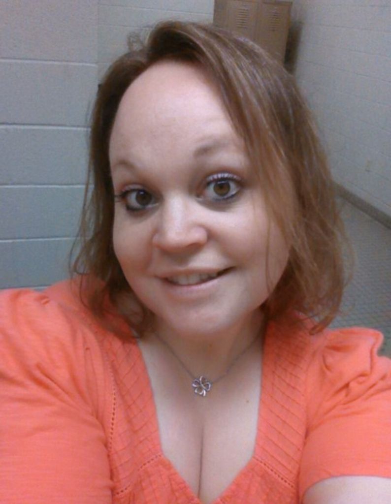 Megan Jackson Profile Photo