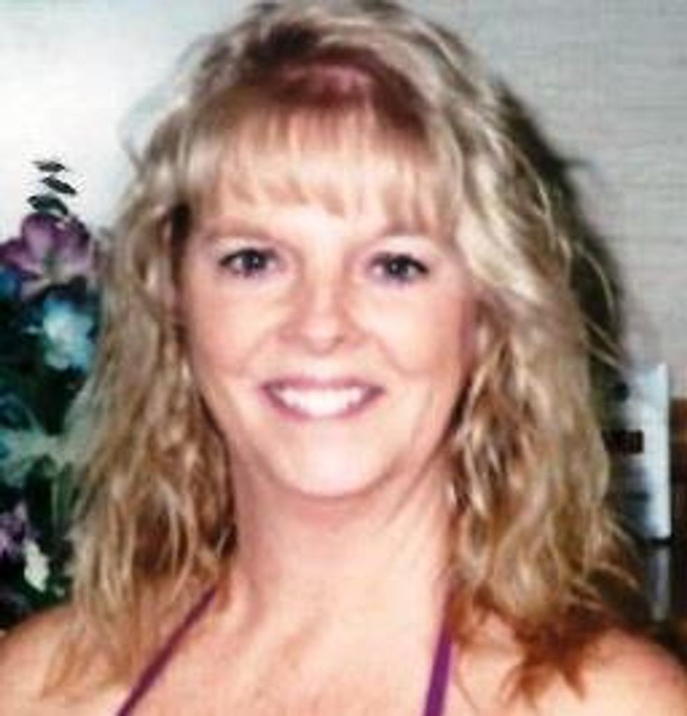 Mary Lou Claudin