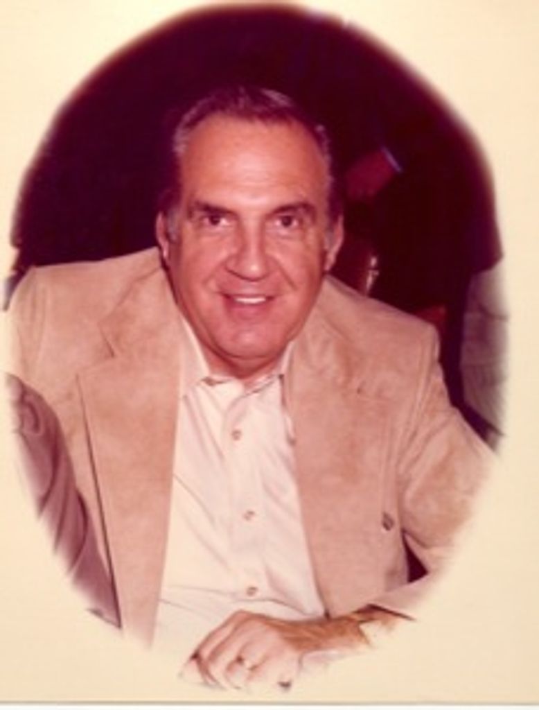 Donald L Arndt