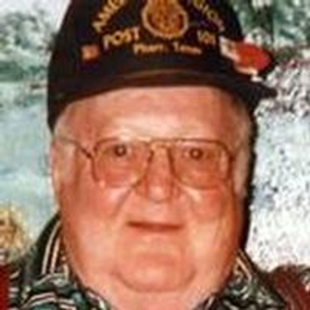 Thomas W. Harding