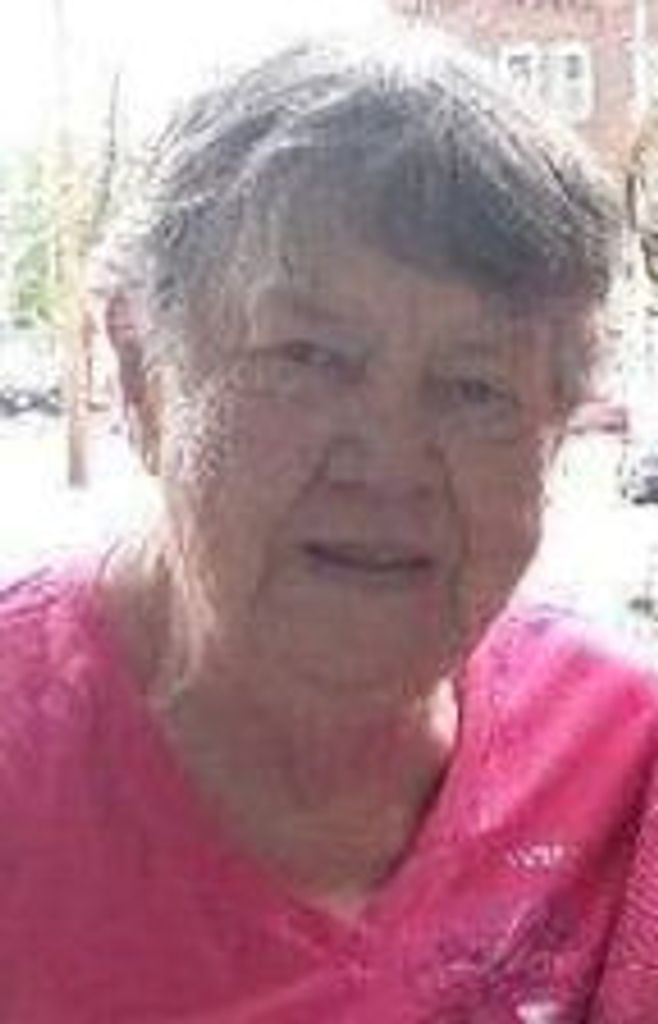 Shirley O. Bayes Profile Photo