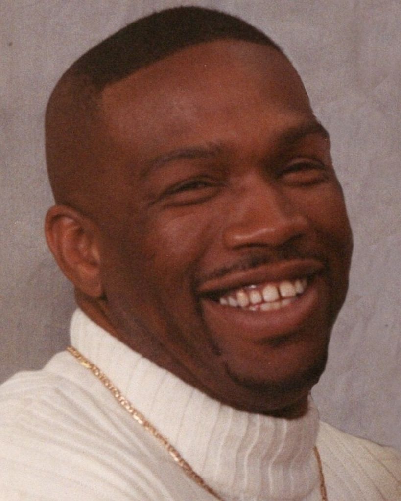 Gregory Brown Profile Photo