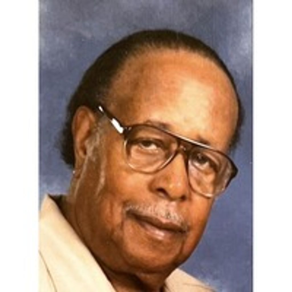 Herbert Eugene Marshall