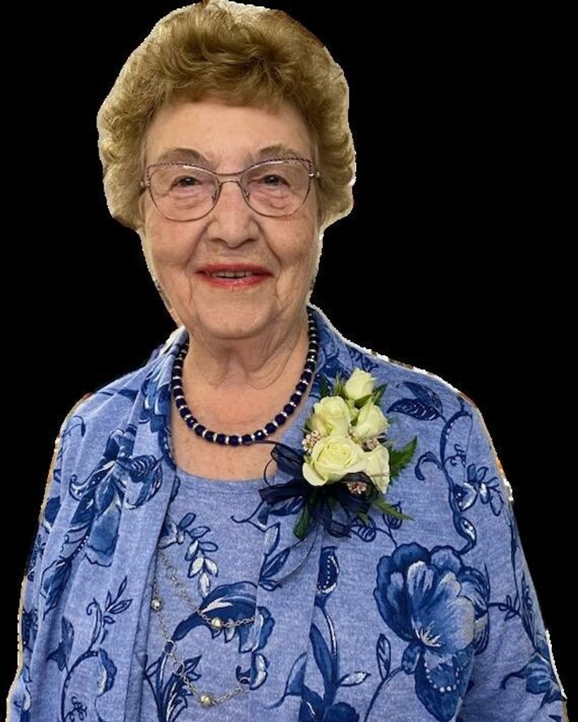 Irene Williams Profile Photo