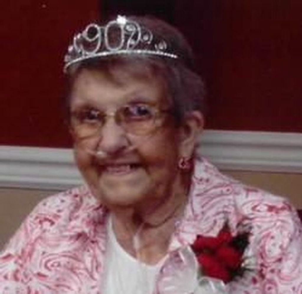 Betty L. Crawford Profile Photo