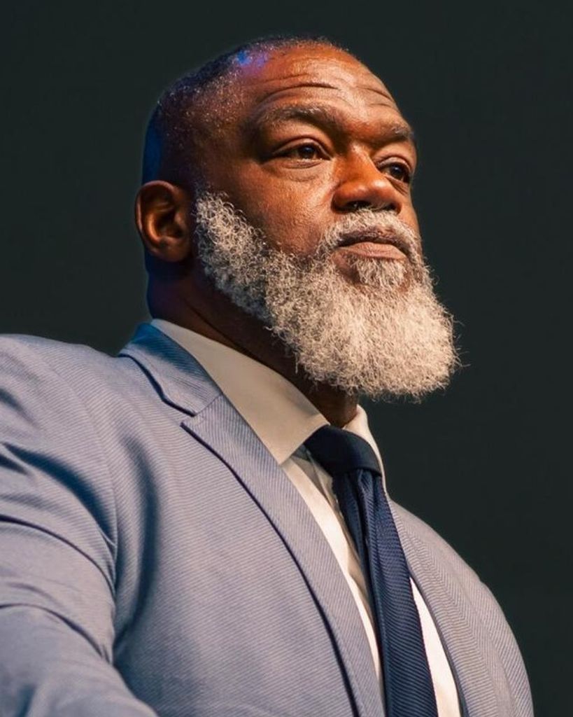 Dr. VODDIE THARON BAUCHAM JR Profile Photo