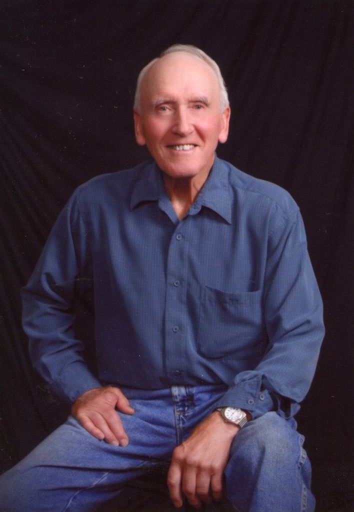 Ralph R. Lang Profile Photo