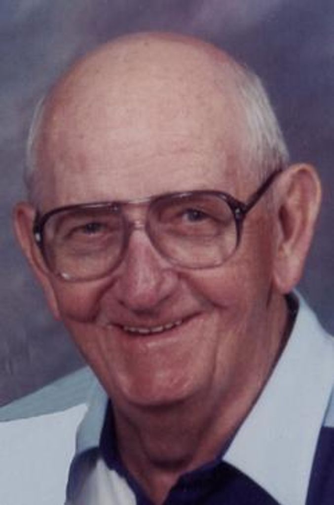 Dale R. Ehrenberg