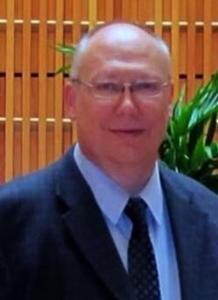 Steven Frederick Trapp Profile Photo