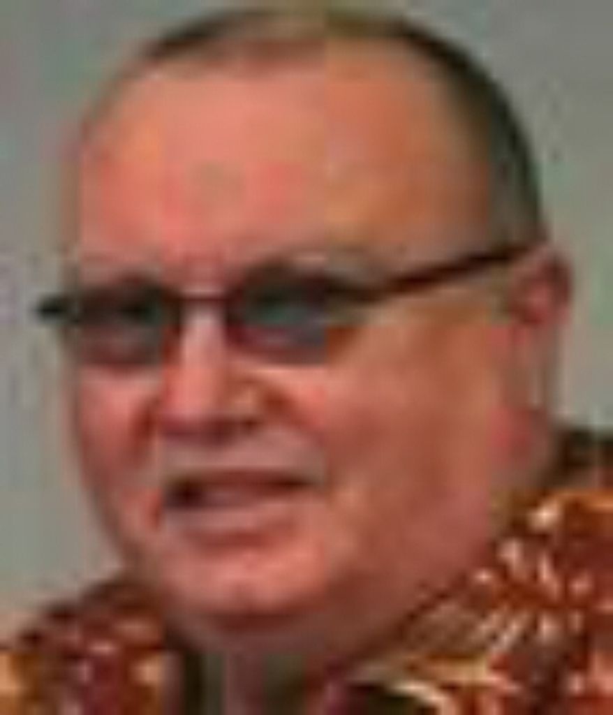 Dennis Lamberson