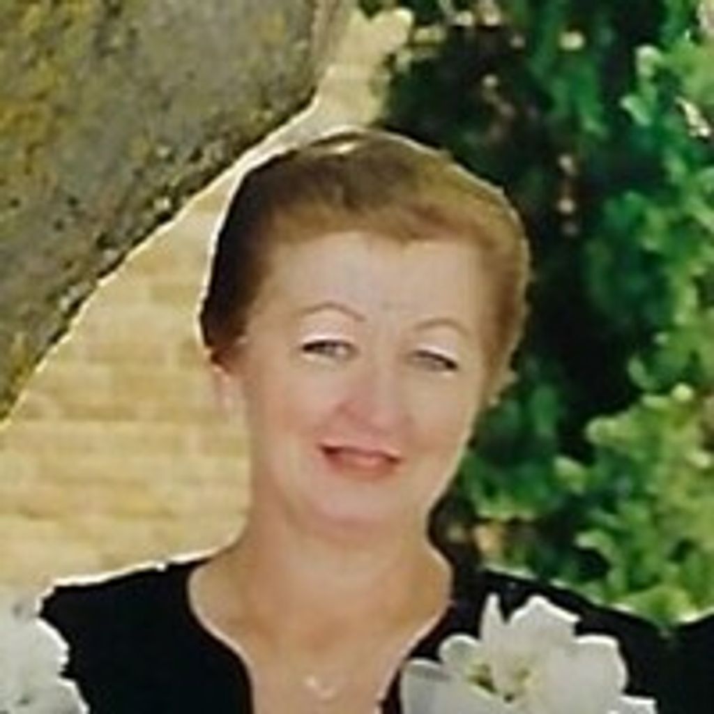 Rosemary Lacer