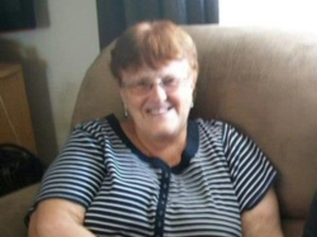 Frances L Latham