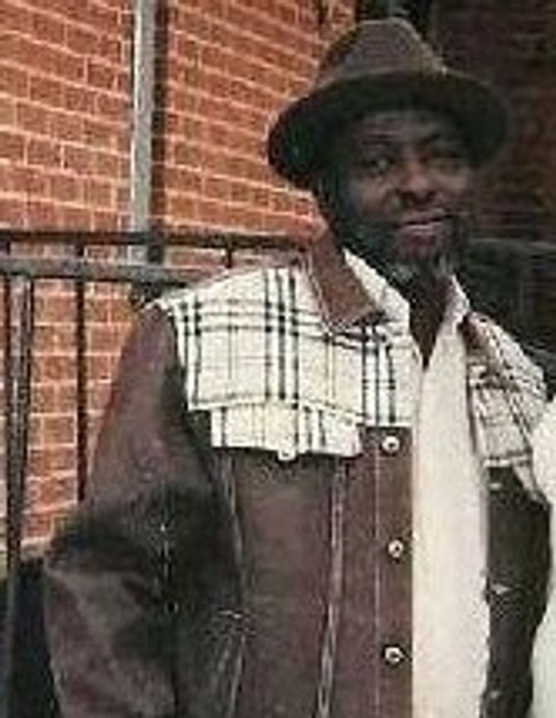 FLOYDELL PARKS