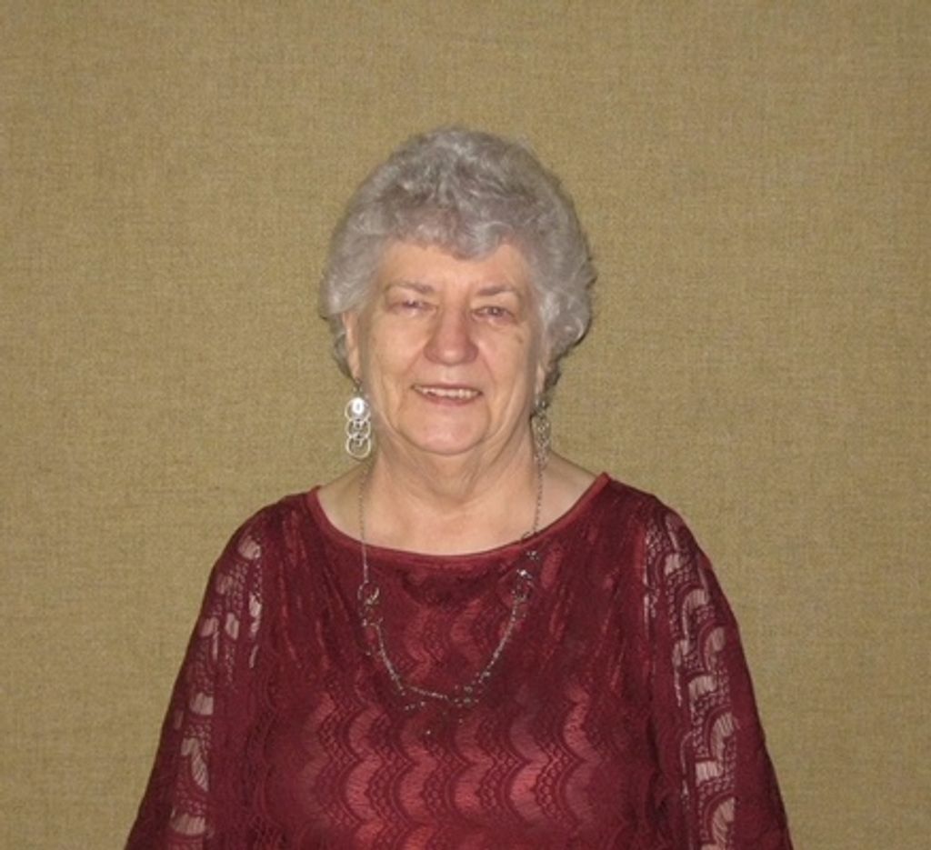 Kathryn Reeves Profile Photo