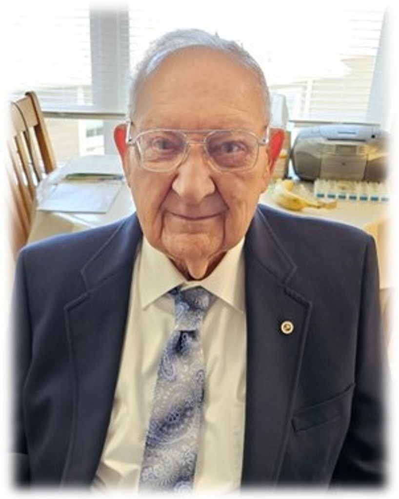 Theodore Oscar Christopherson