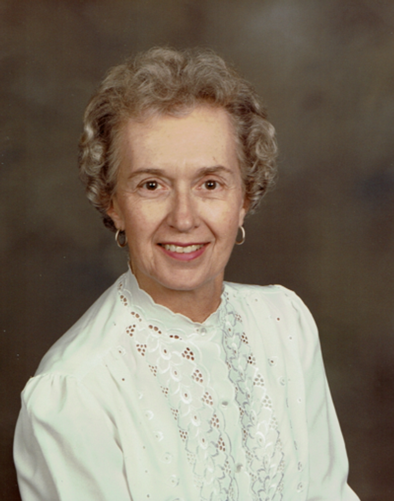 Jean E. Moser Profile Photo