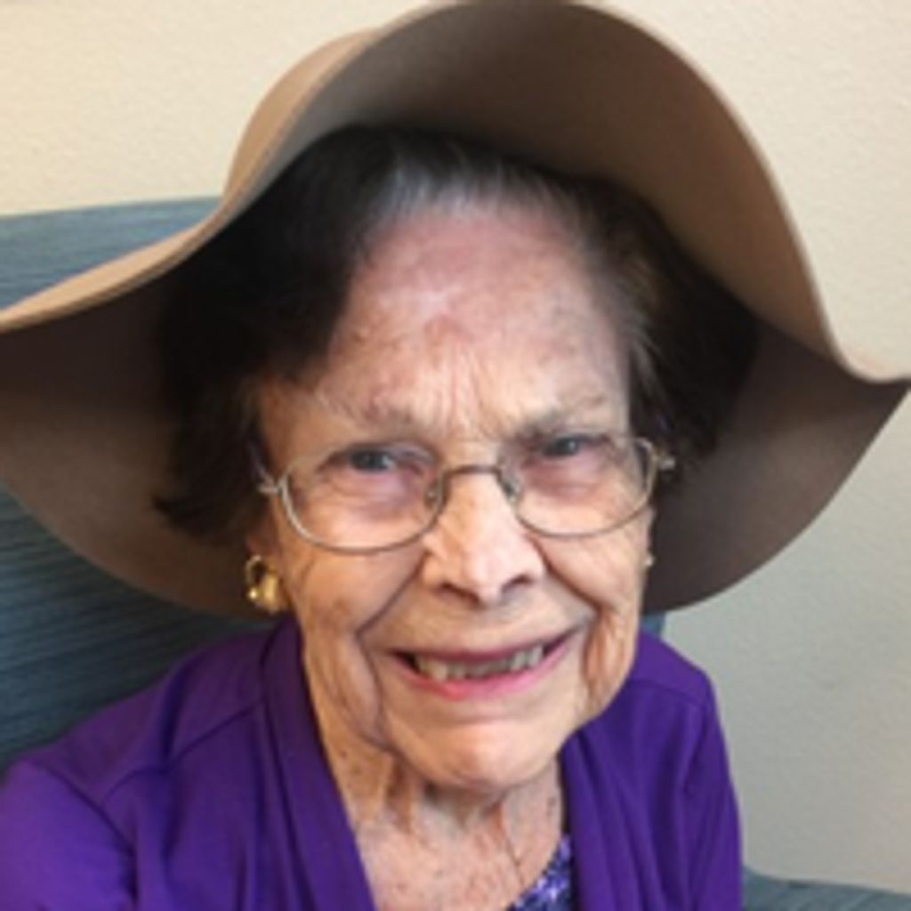 Juanita J. Mcmullin.... Age 91