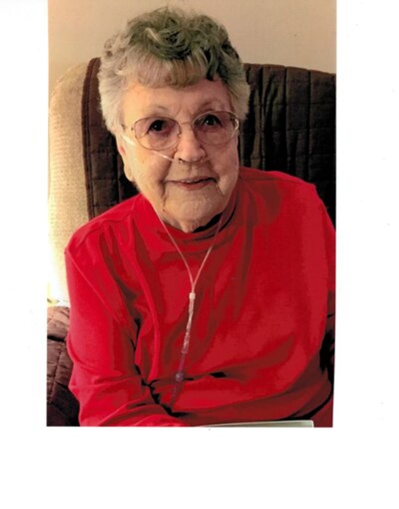 Mary Ostrenga Profile Photo