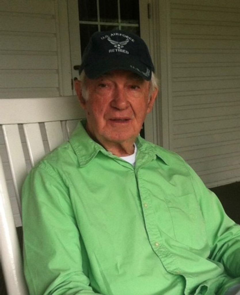 Robert Douglas Mcrae