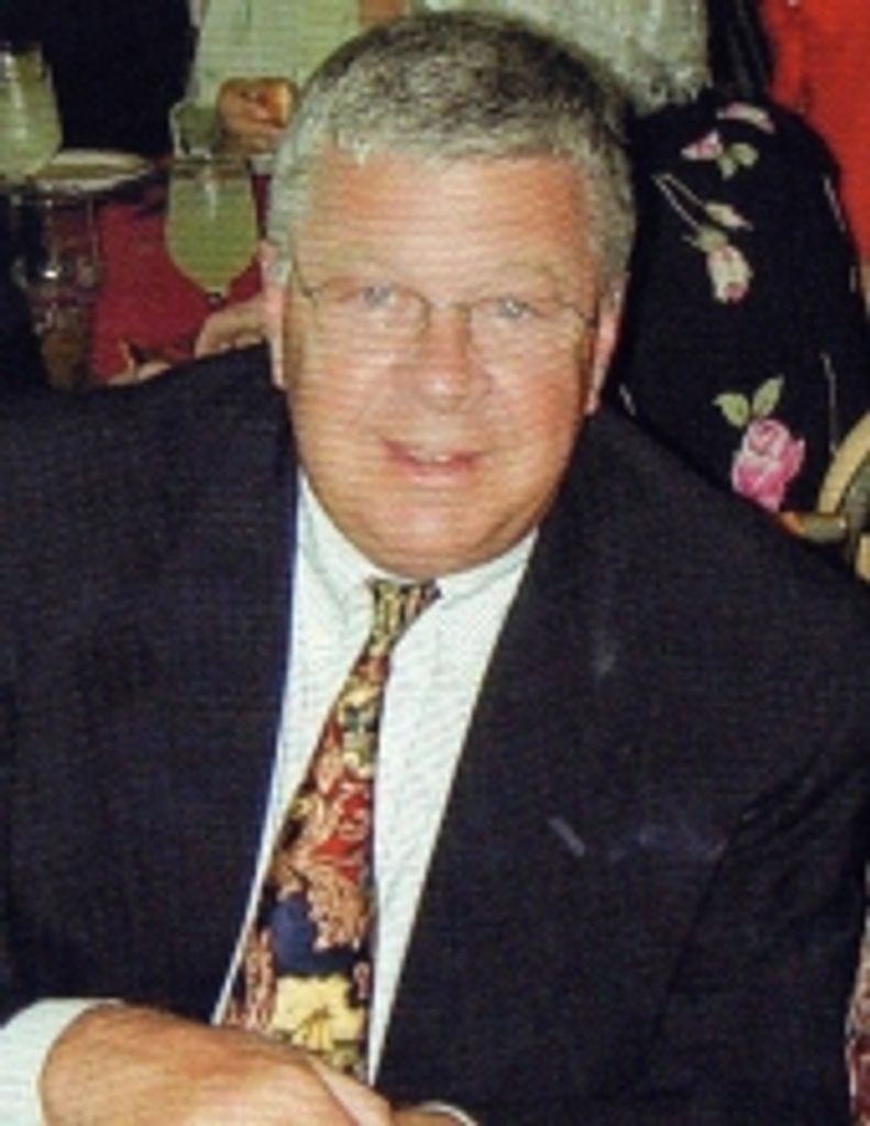 Thomas Edward Hanson
