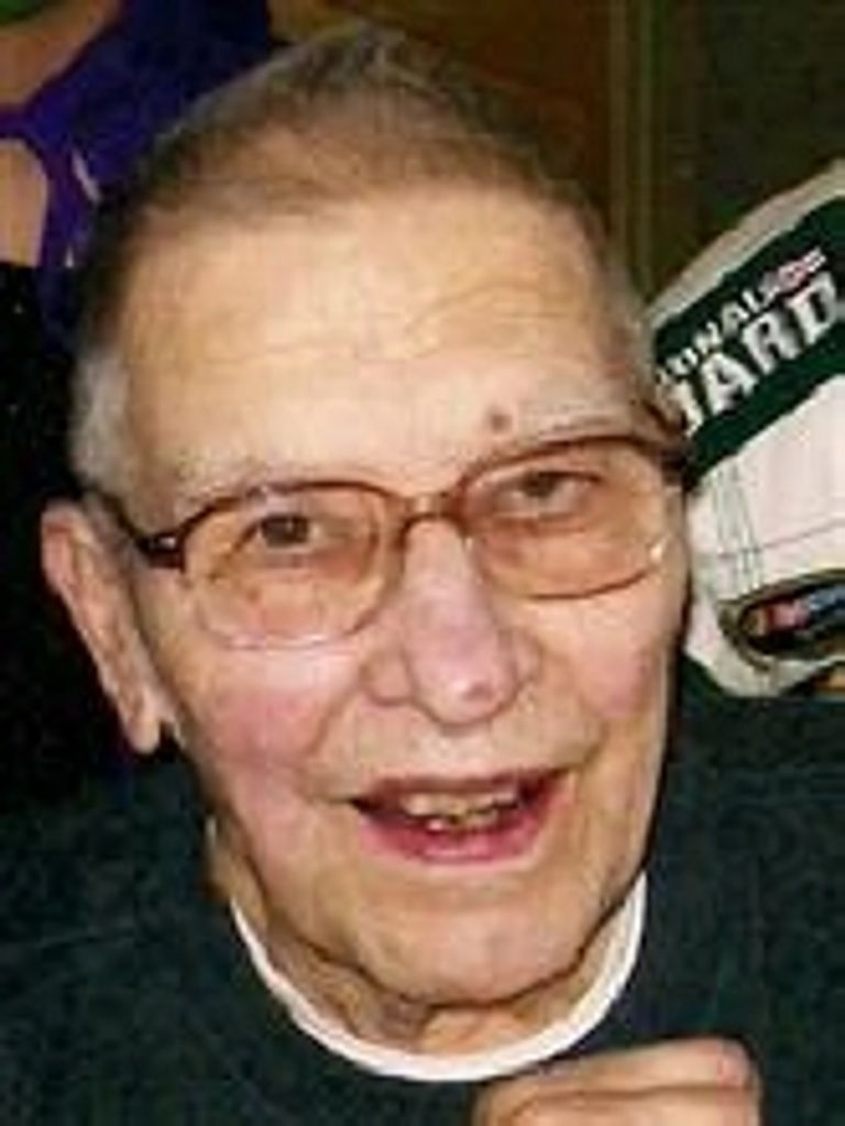 Joseph L. Dryden