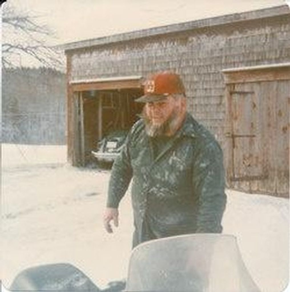 Chester ''Chet'' Leroy Barteaux