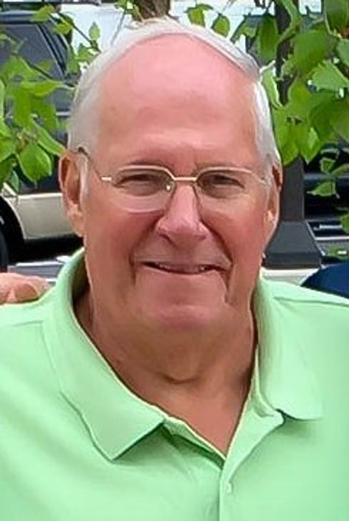 Robert Glenn Stainbrook