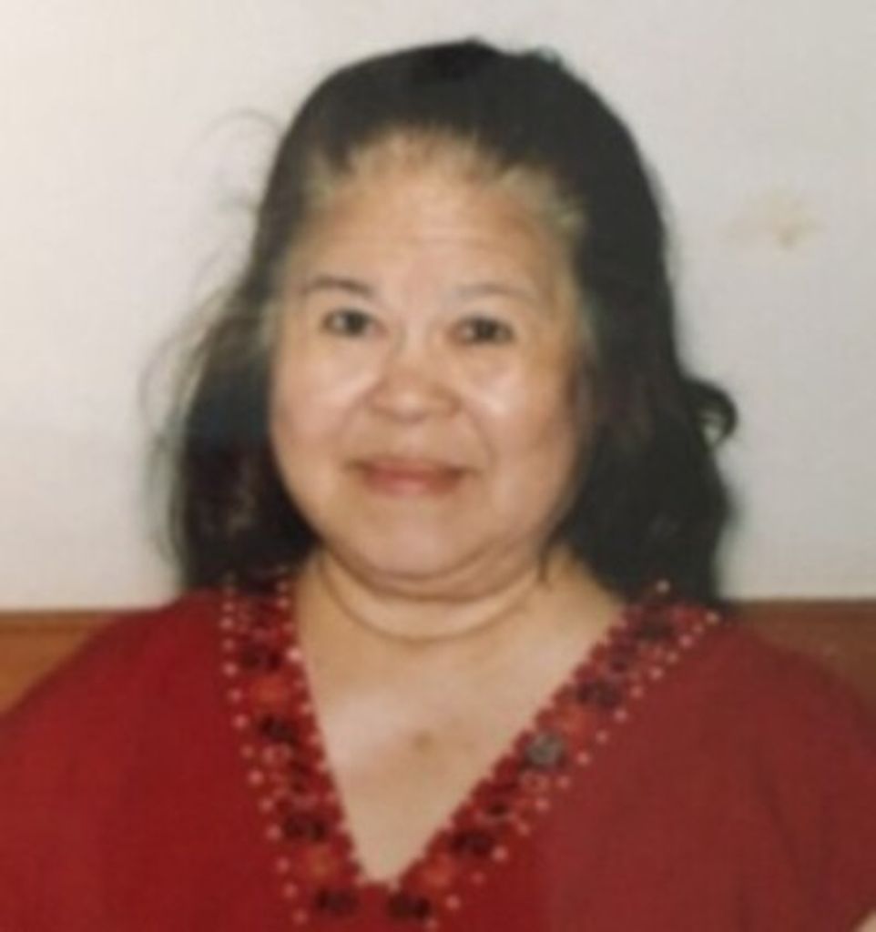 Maria Arlinda Peet Profile Photo