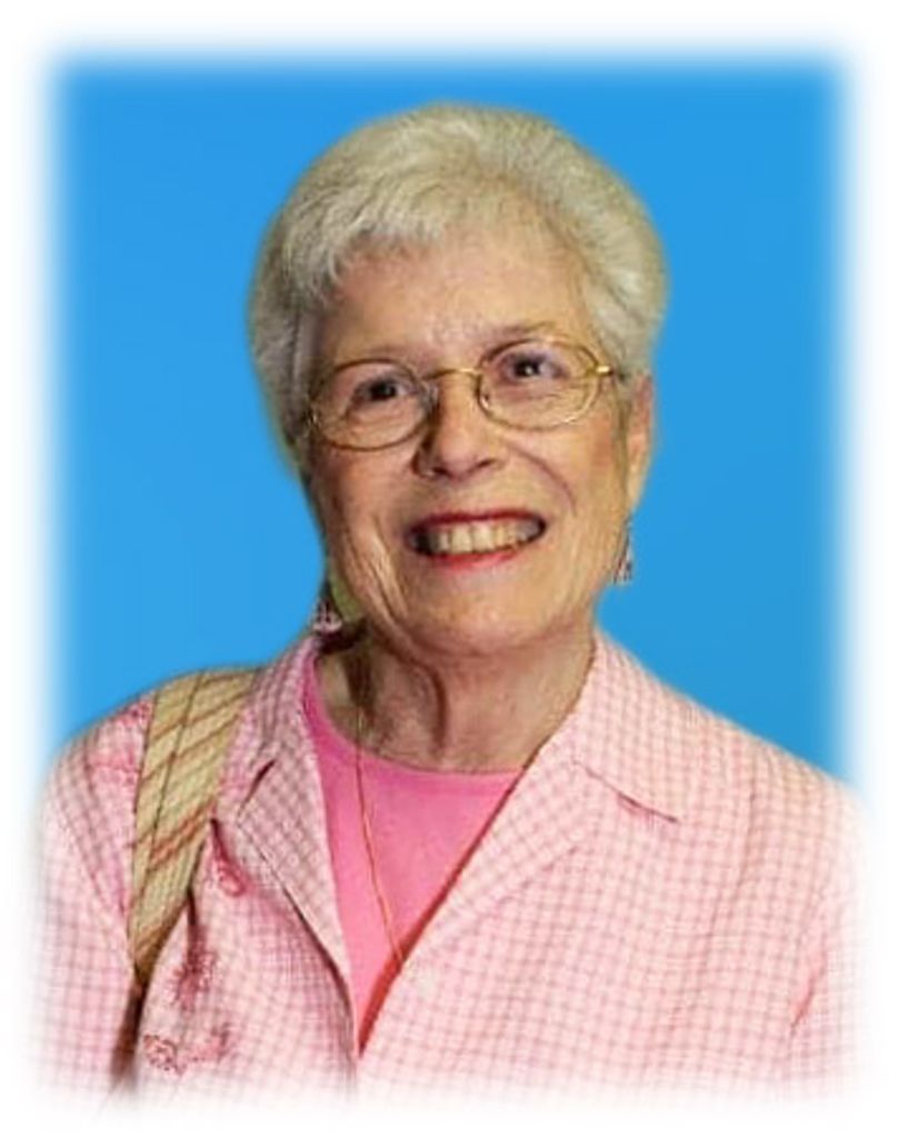 Marjorie Priest Profile Photo