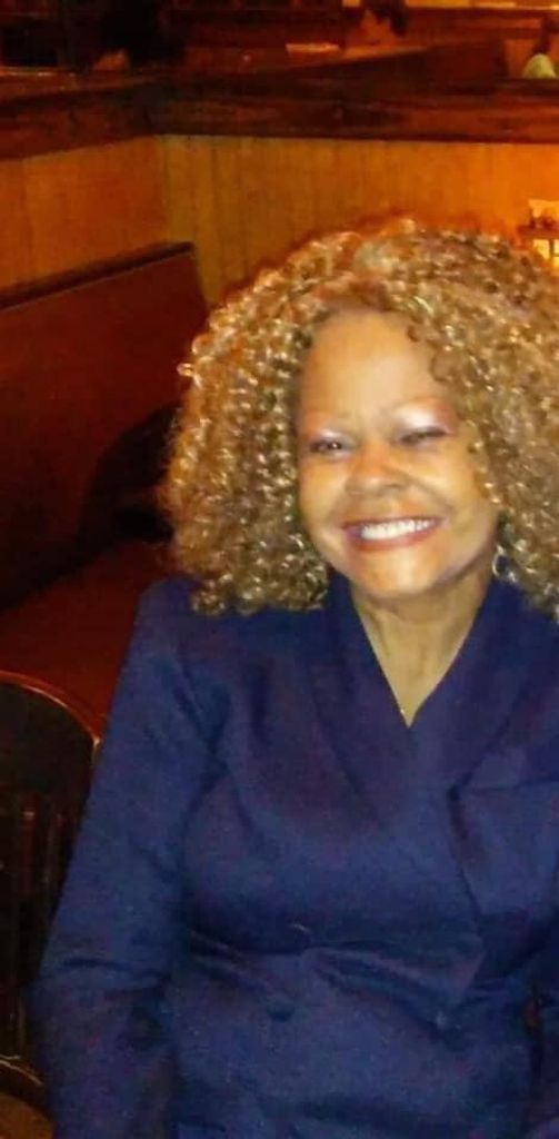 Joyce Marie Powell  Smitherman Profile Photo