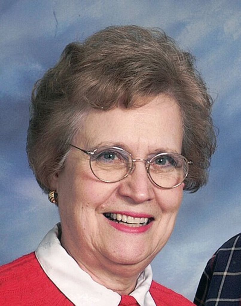 Carolyn Bodenhamer Profile Photo