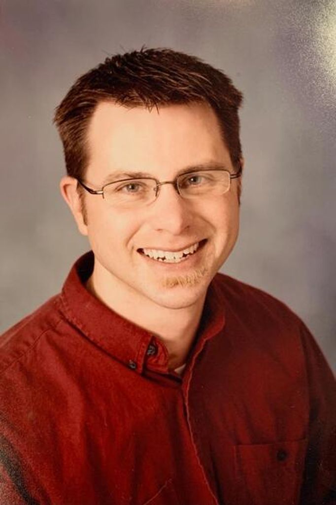 John S. Schimke Profile Photo