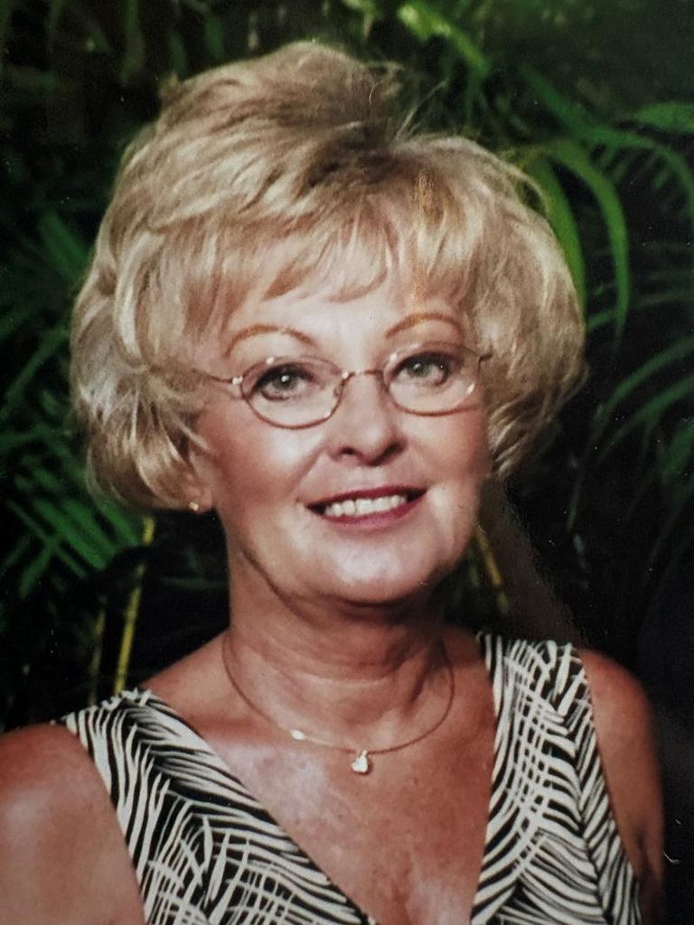 Gayle Marie Angle Profile Photo