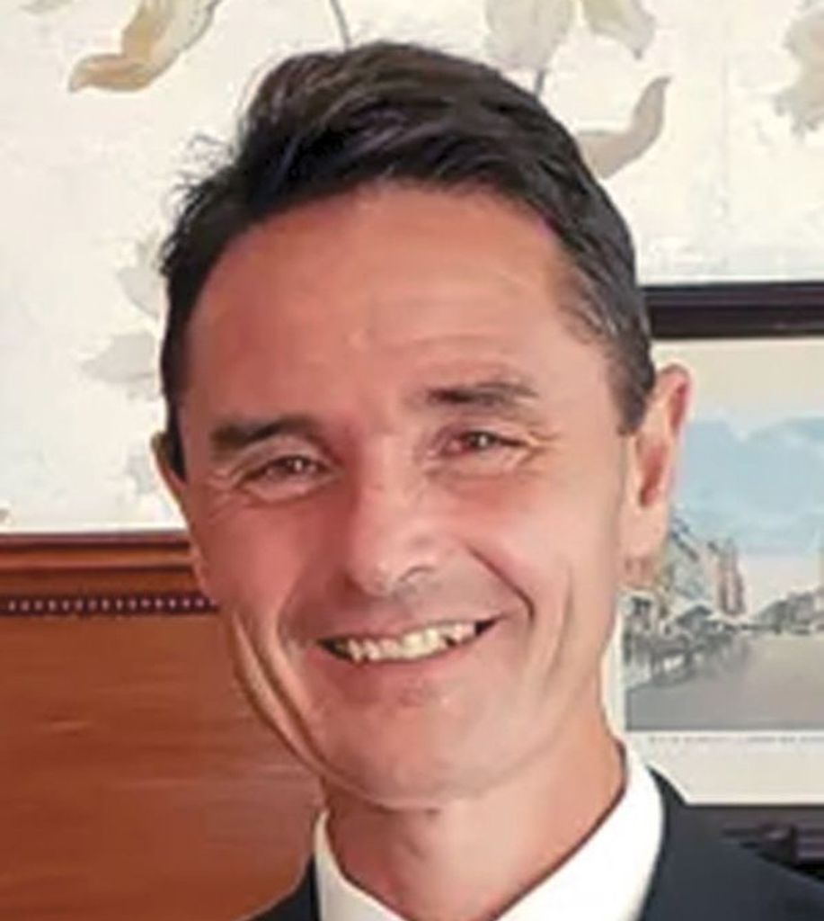 PHILLIP SHORT  Profile Photo