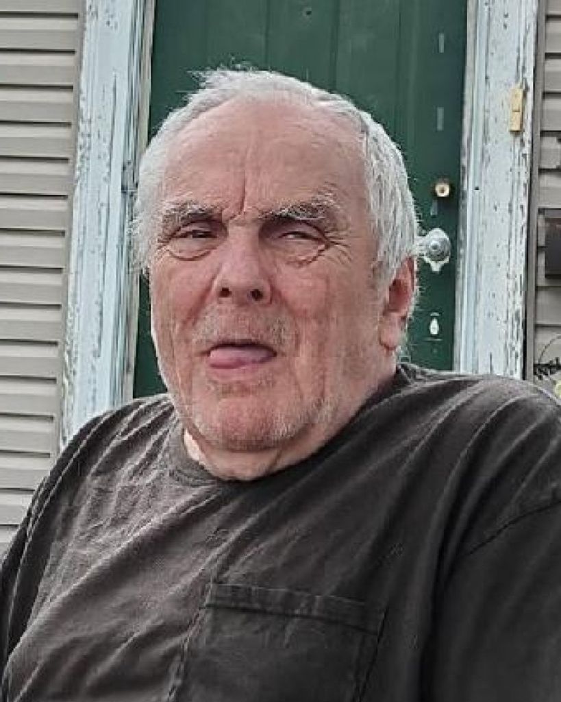 George Edward Meurer Jr. Profile Photo