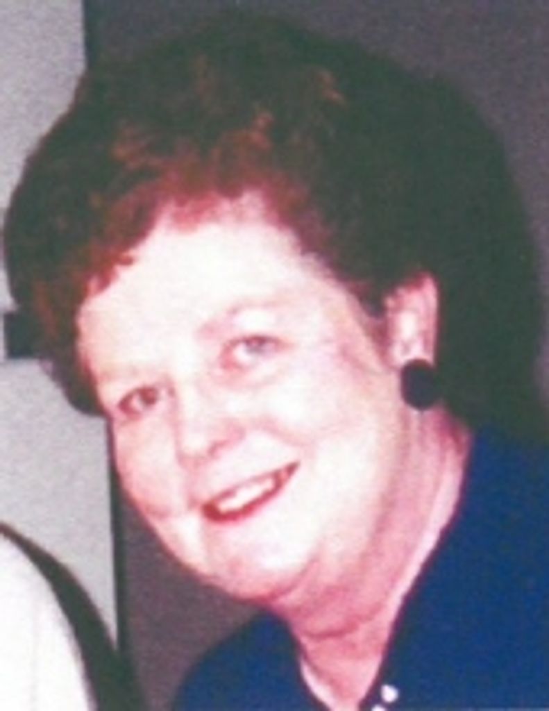 Monica K. (King) Rivers