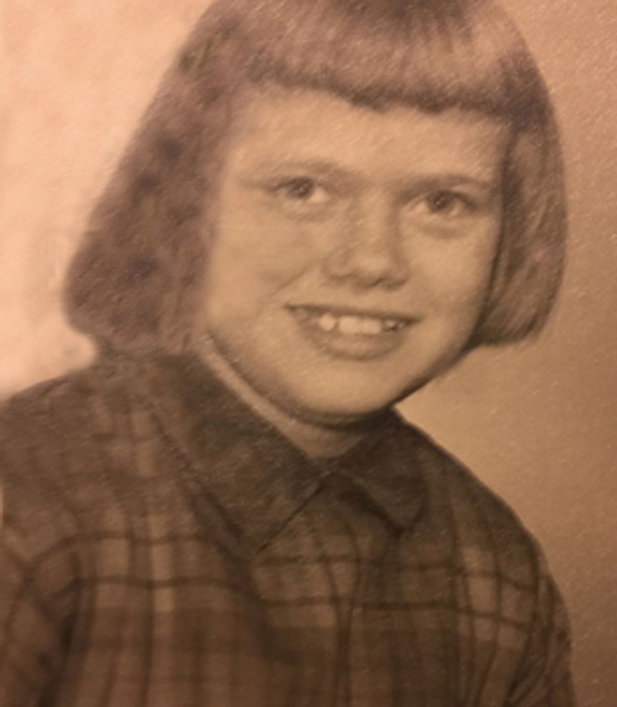 Bonnie Sue Hall