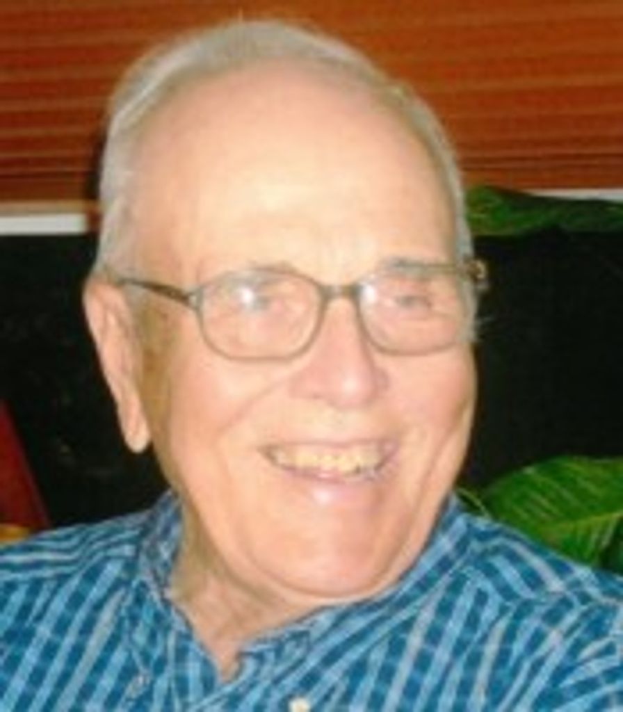 Vance  Upton Tyson,  Sr.
