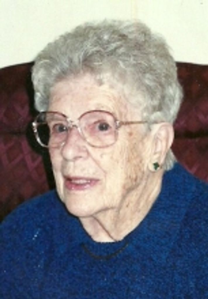 Elizabeth L. Longfellow