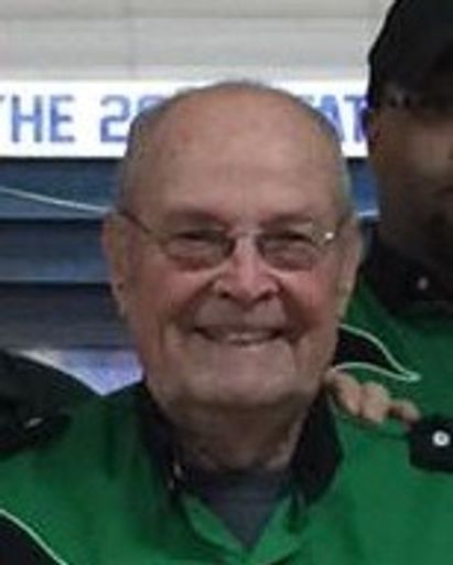 Denver Ray Oliver's obituary image